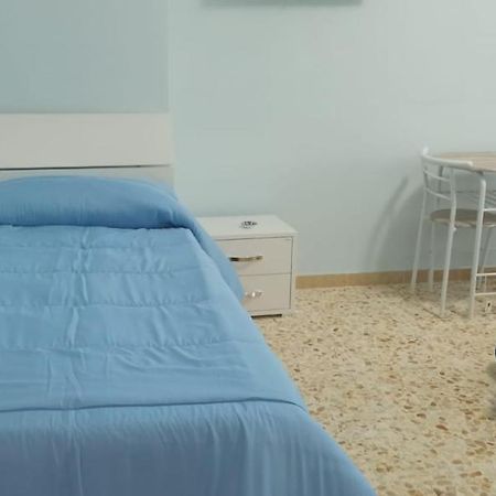 Diana Bed & Breakfast Napoli Bagian luar foto