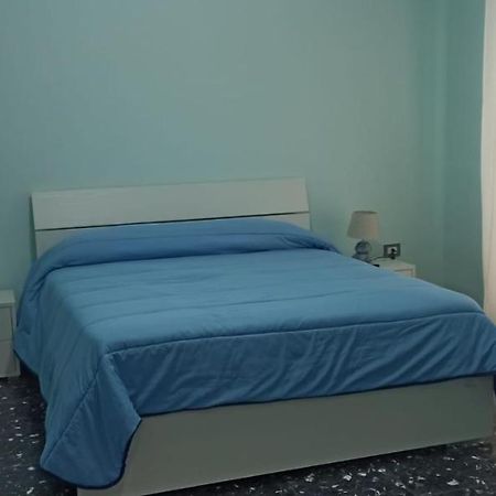 Diana Bed & Breakfast Napoli Bagian luar foto