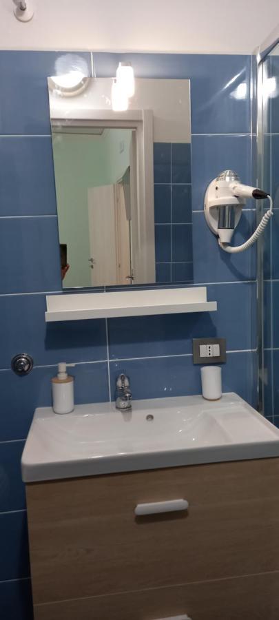 Diana Bed & Breakfast Napoli Bagian luar foto