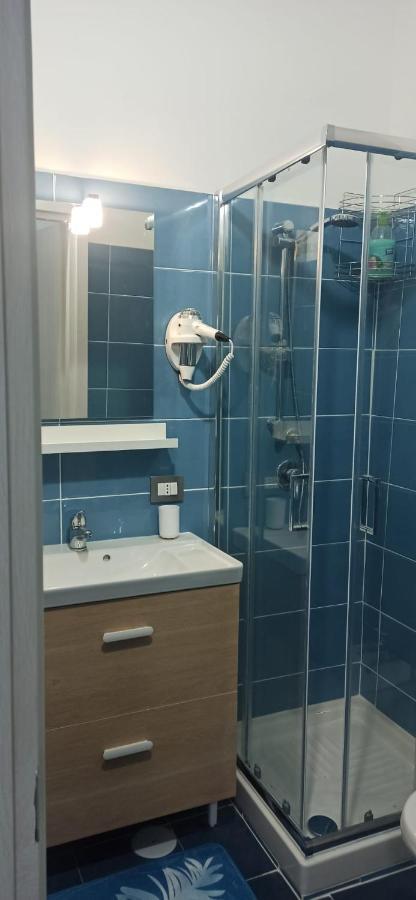 Diana Bed & Breakfast Napoli Bagian luar foto