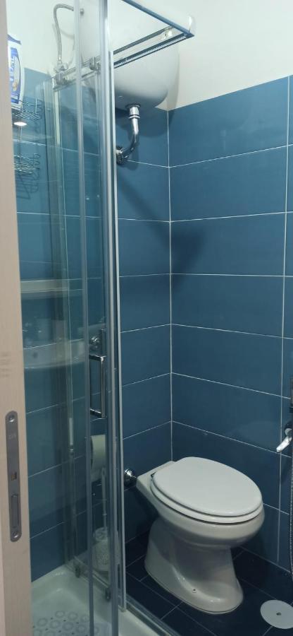 Diana Bed & Breakfast Napoli Bagian luar foto