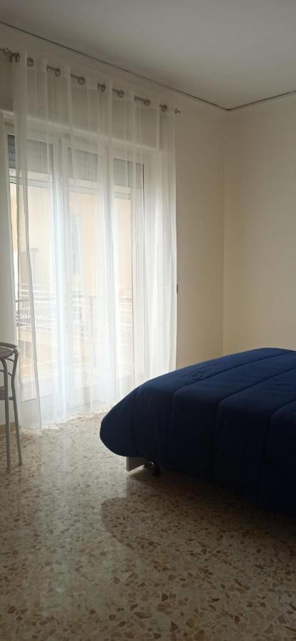 Diana Bed & Breakfast Napoli Bagian luar foto