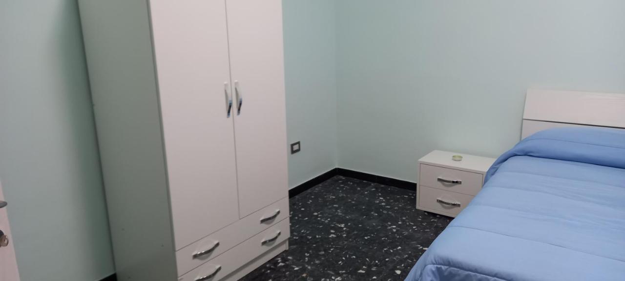 Diana Bed & Breakfast Napoli Bagian luar foto