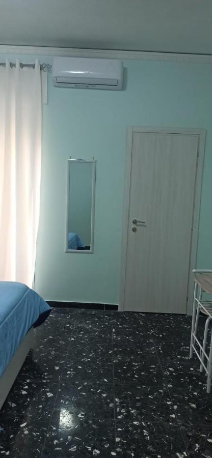 Diana Bed & Breakfast Napoli Bagian luar foto