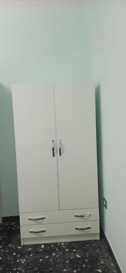 Diana Bed & Breakfast Napoli Bagian luar foto