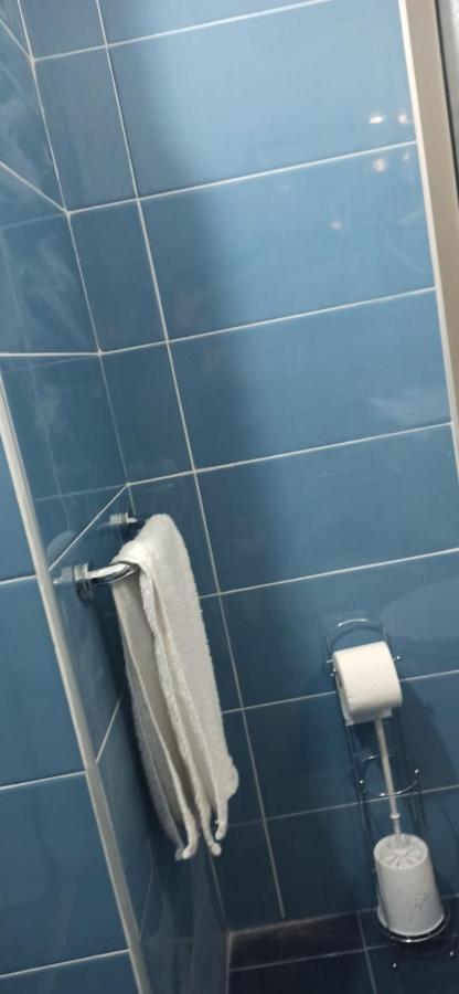 Diana Bed & Breakfast Napoli Bagian luar foto