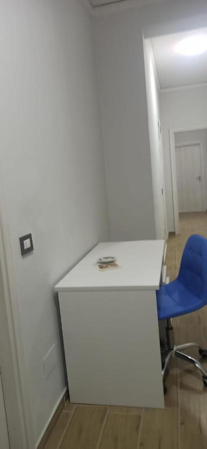 Diana Bed & Breakfast Napoli Bagian luar foto