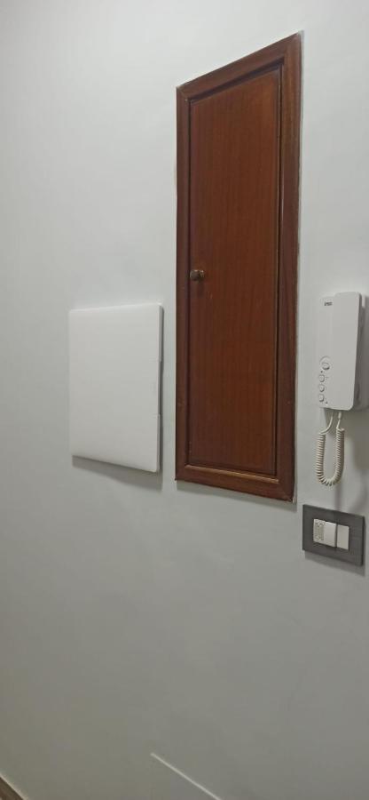 Diana Bed & Breakfast Napoli Bagian luar foto