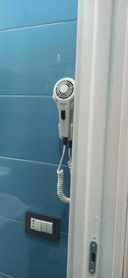 Diana Bed & Breakfast Napoli Bagian luar foto