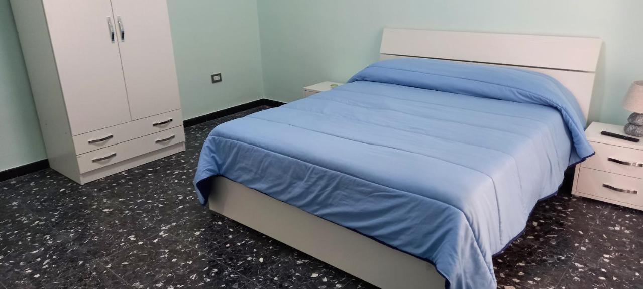 Diana Bed & Breakfast Napoli Bagian luar foto