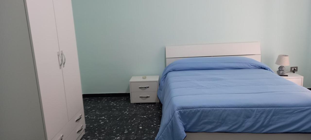 Diana Bed & Breakfast Napoli Bagian luar foto