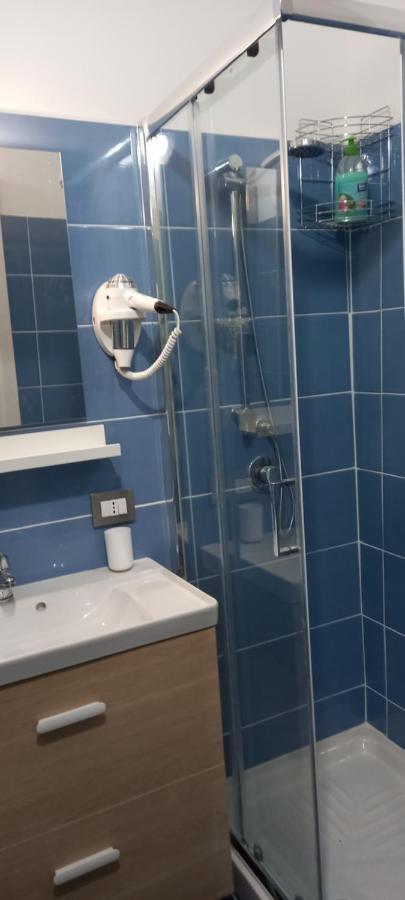 Diana Bed & Breakfast Napoli Bagian luar foto